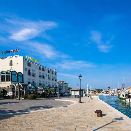 Miramare Hotel Ristorante Convegni Cesenatico Luaran gambar