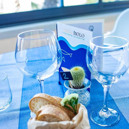 Miramare Hotel Ristorante Convegni Cesenatico Luaran gambar