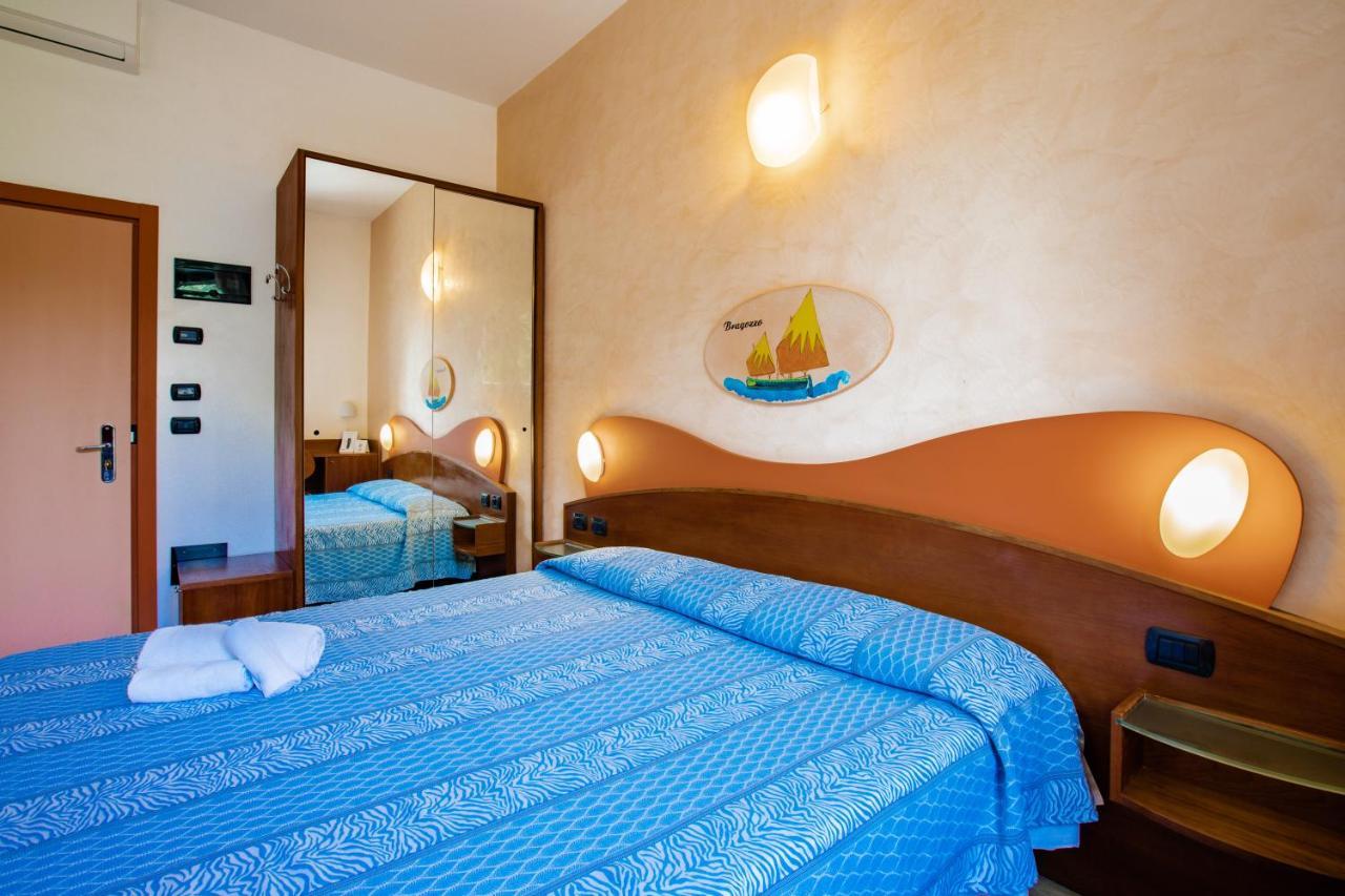 Miramare Hotel Ristorante Convegni Cesenatico Luaran gambar