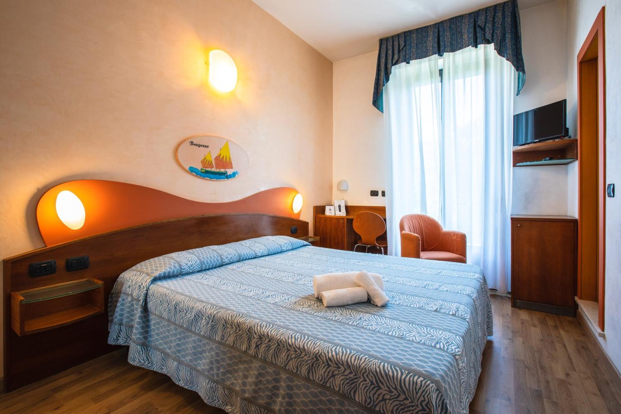 Miramare Hotel Ristorante Convegni Cesenatico Luaran gambar