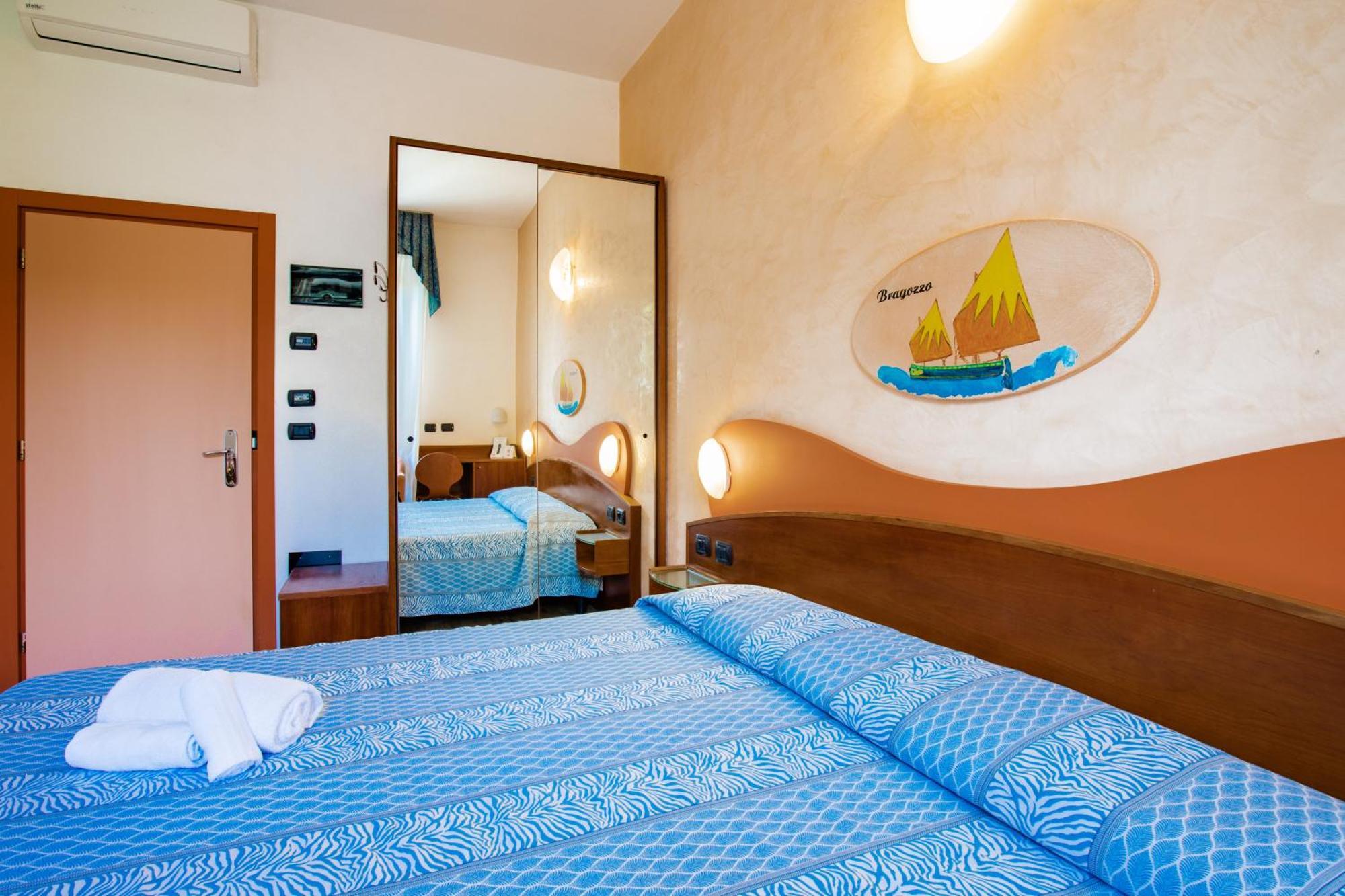 Miramare Hotel Ristorante Convegni Cesenatico Luaran gambar